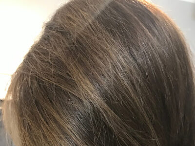 Color Performance Salon Owner Helene Barbagallo