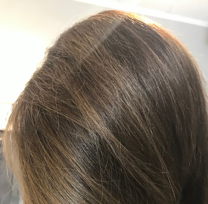 Color Performance Salon Owner Helene Barbagallo