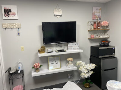 VivaciousV BeautyRx Studio