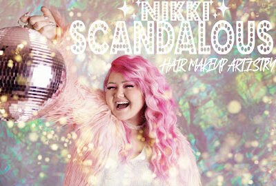 Nikki Scandalous
