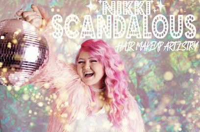 Nikki Scandalous