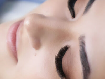 D’ Lash Beauty