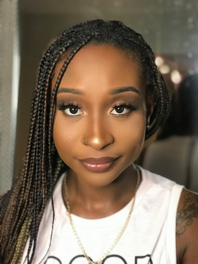 Luxe Glam Beauty LLC