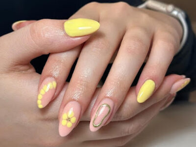 Rosanailstudio