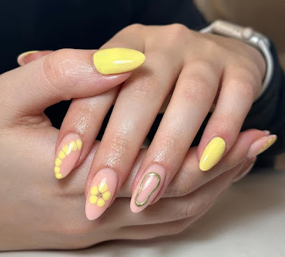 Rosanailstudio
