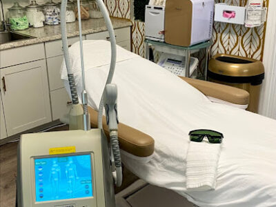 Laser Center Of Melbourne