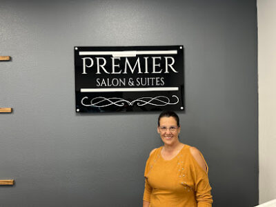 Premier Salon and Suites LLC