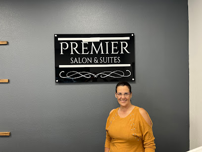 Premier Salon and Suites LLC