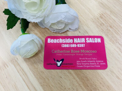 Beachside HAIR SALON