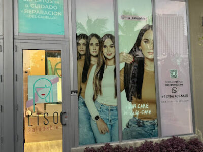Liso Saludable Miami