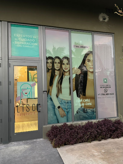 Liso Saludable Miami