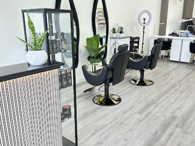 DayLook Beauty Salon