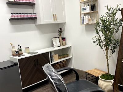 True original salon