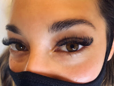 Admire My Lashes