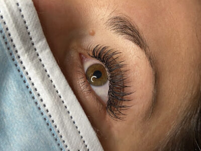 Lash Therapy