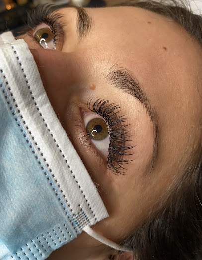 Lash Therapy