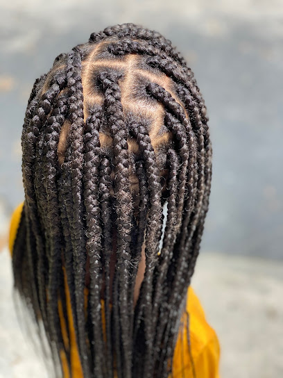 Briaanna Marie Artistry LLC