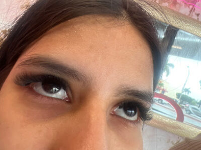 Gelys Beauty Lashes Salon
