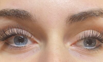 On Point Lashes Jax