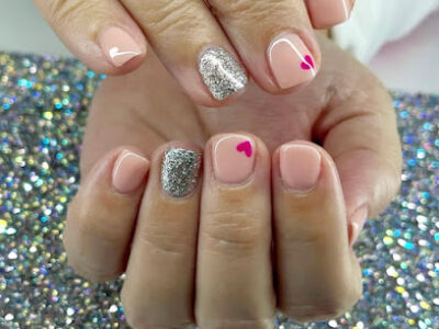 Self love salon