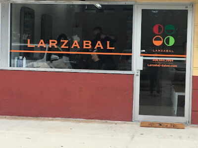 Larzabal