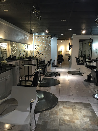 ETC. Salon AKA/ as The Hairapthist
