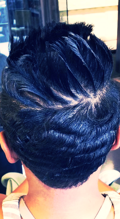 Salon DK at Life Balance and Beauty