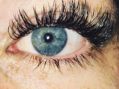 Lashes and Esthetics by Candi