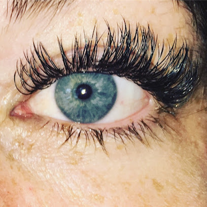 Lashes and Esthetics by Candi