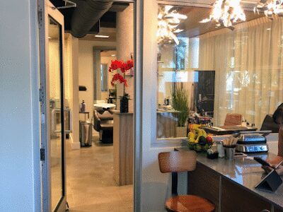 Coiffure & Coffee