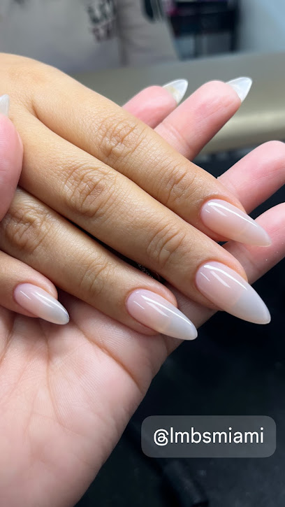 LM Beauty Studio