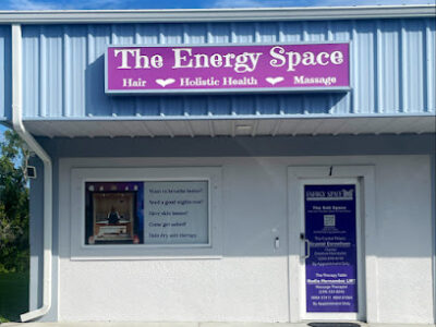 The Energy Space