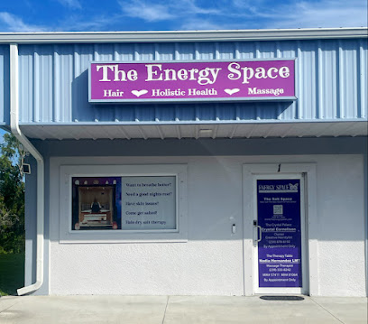 The Energy Space