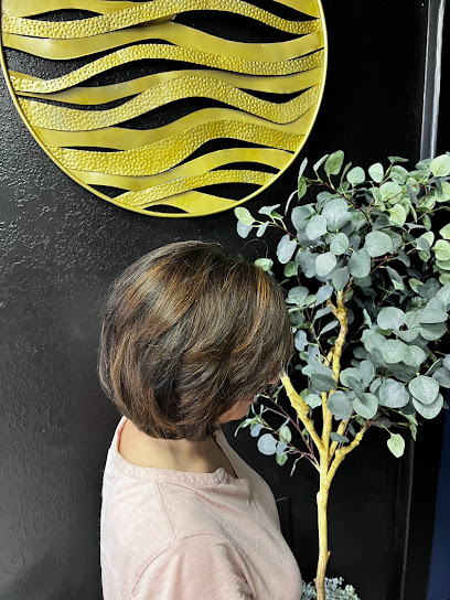 Hair by Cindi @ House of Triad