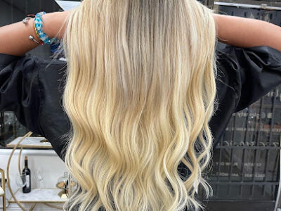 Glam Style Bar
