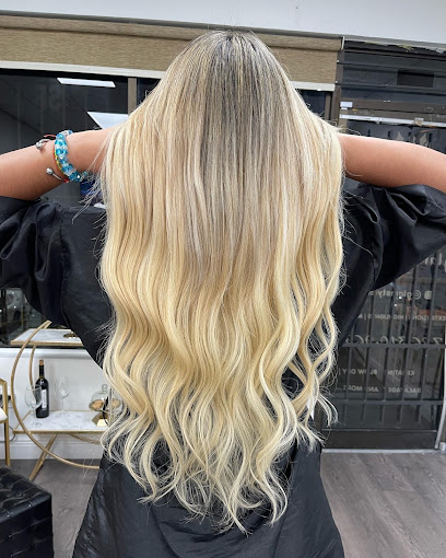 Glam Style Bar