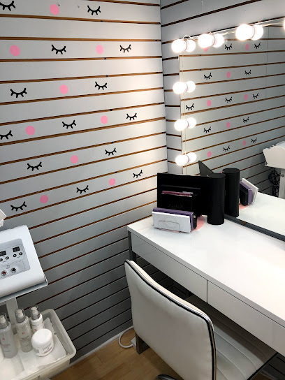 Glow Bar Beauty Studio