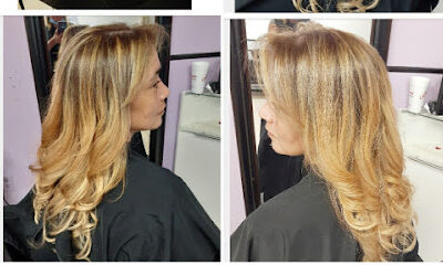 Margie’s Unisex Beauty Salon