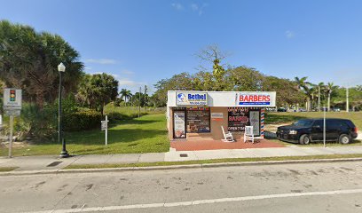 Sonjito’s Beauty & Nail Spa