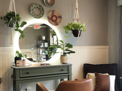 Beauty Lounge by Jenn