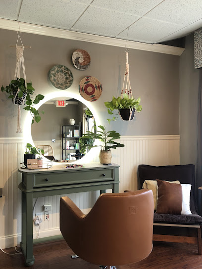 Beauty Lounge by Jenn