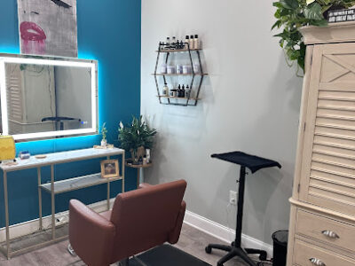 Suite Salon Studio