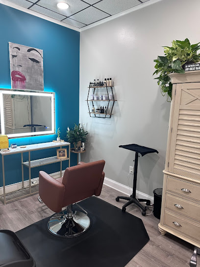 Suite Salon Studio
