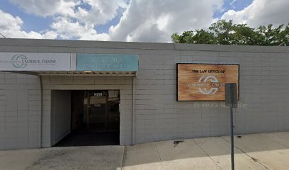T’Shas Salon