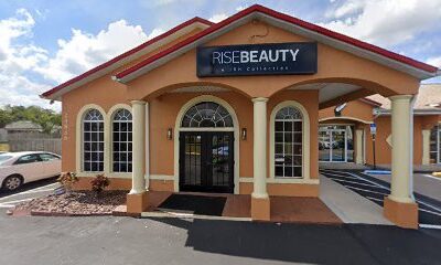 RISE Beauty Suites