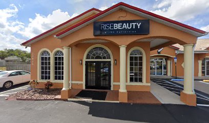 RISE Beauty Suites