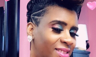Shantell’s Beauty Gallery