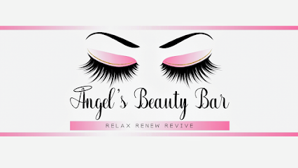 Angel’s Beauty Bar