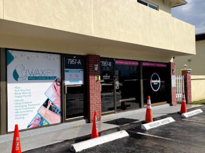 WAXIFY Wax & Spa