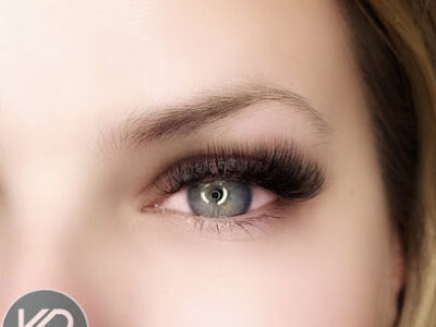 Lashes by Kara Belle
